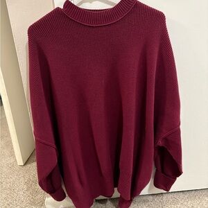 Free People Easy Street Tunic